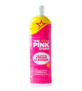 Limpiador Crema Multiuso 500ml The Pink Stuff