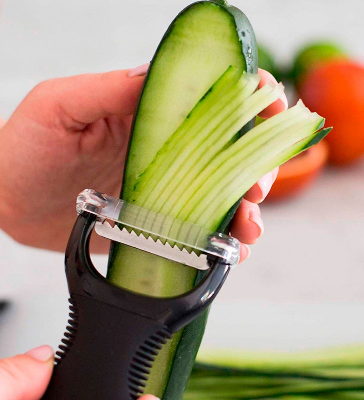cortador verduras