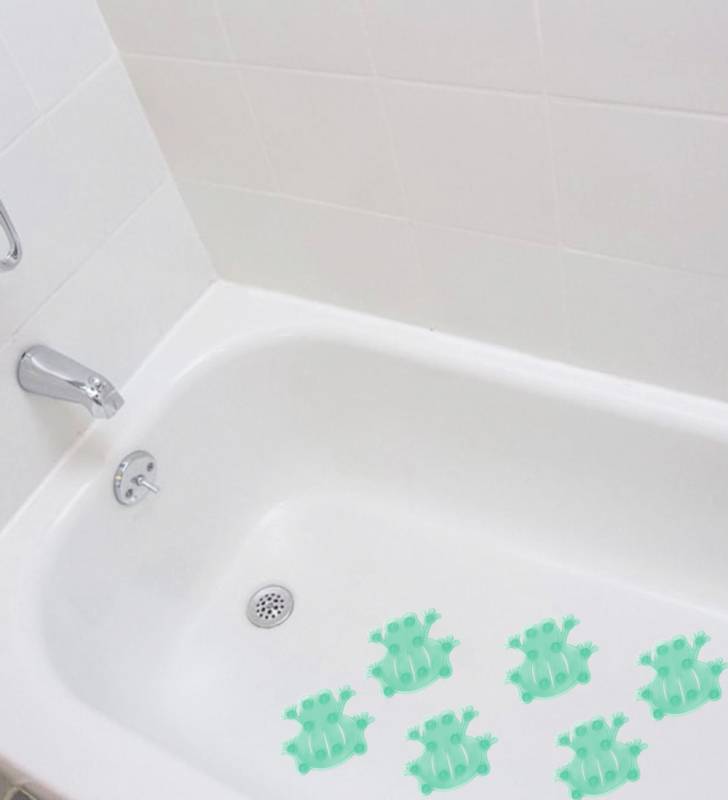 Las mejores ofertas en Antideslizante baño Ducha antideslizante esteras