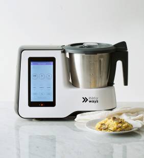 Robot de Cocina Kitchen Connect Easyways