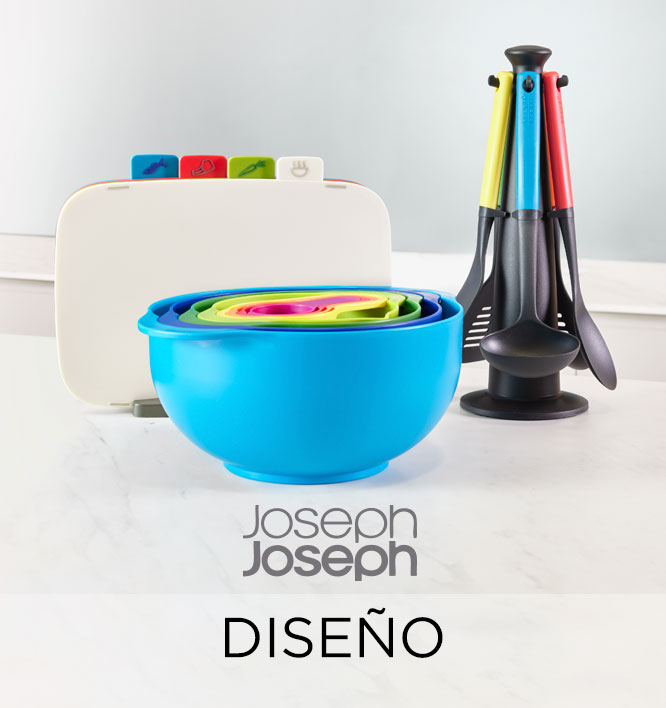 Joseph Joseph tablas de cortar, utensilios de cocina, utensilios de cocina innovadores y artículos para el hogar funcionales