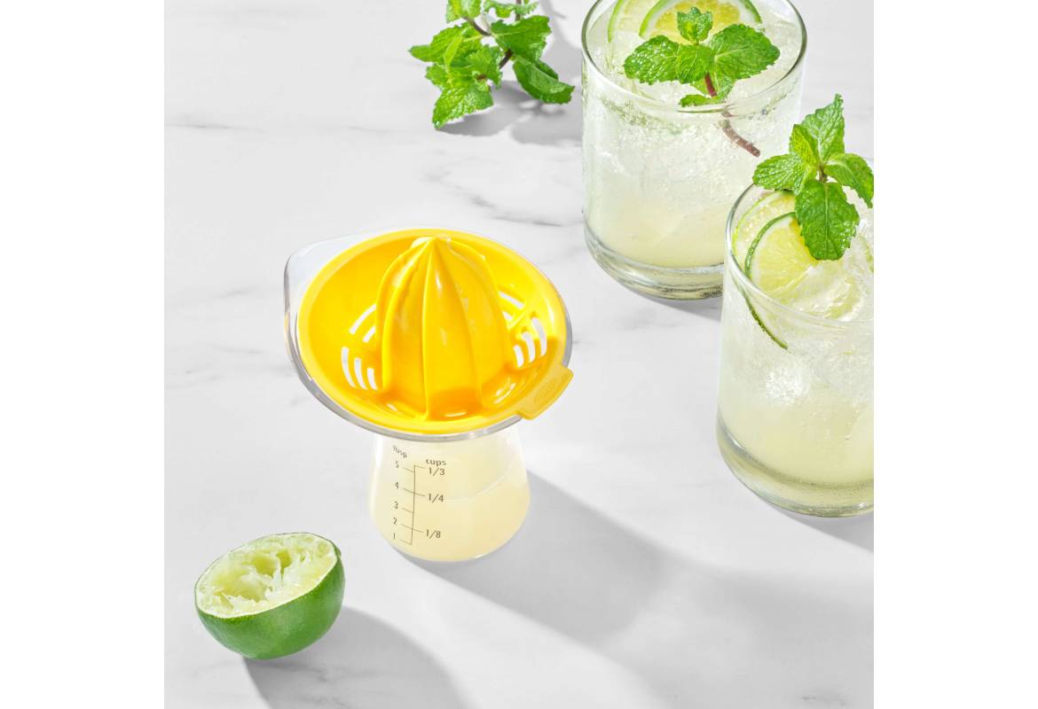 5 Creativos usos para el jugo de limón