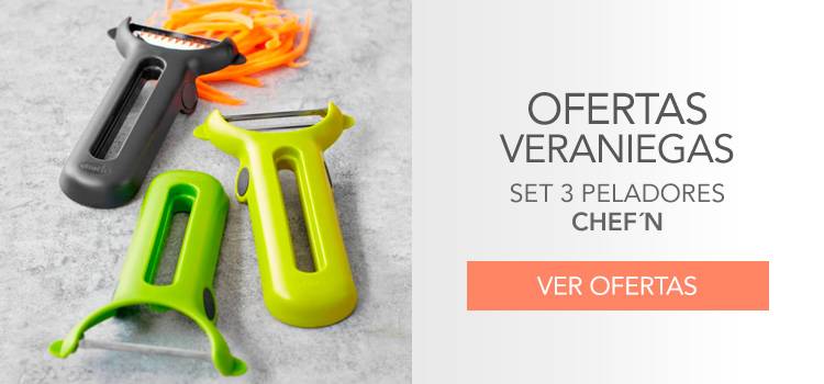 Las mejores ofertas en Cucharones de cocina comerciales